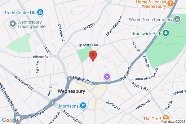 Glynnway Engineering & Welding Ltd