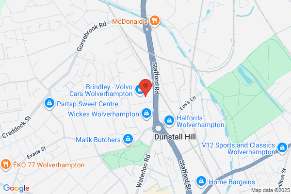 Motability Scheme at Autobase MG Wednesbury