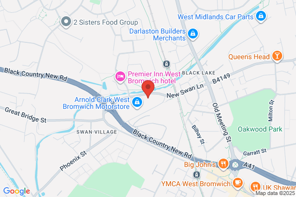 Motability Scheme at Brindley Hyundai West Bromwich