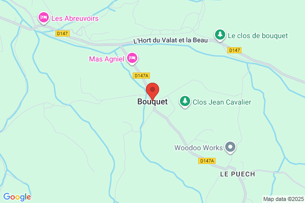 Bouqets