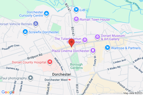 Dorford Food Ltd
