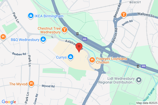Sofology Wednesbury