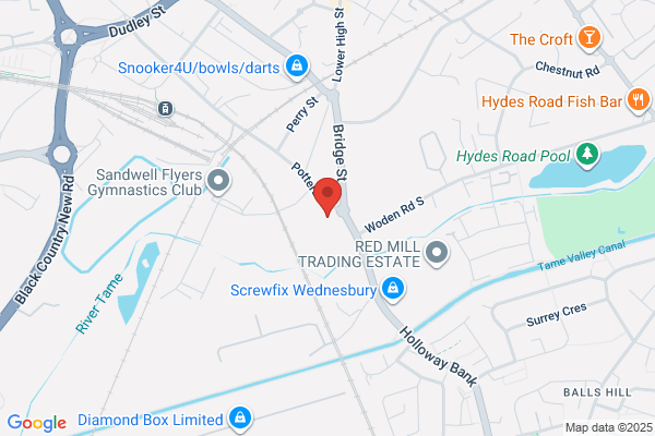 Auto & Diesel Ltd