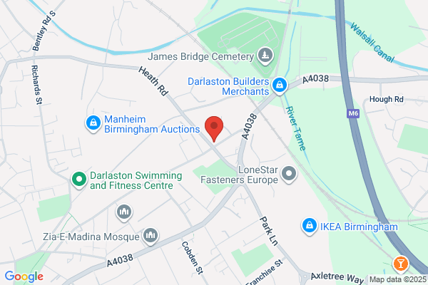 Channon Motors