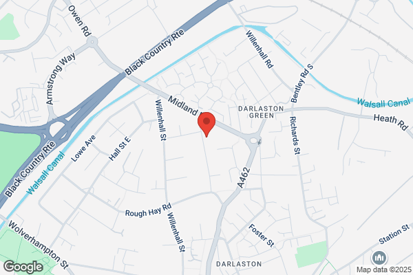 D E S Developments Llp