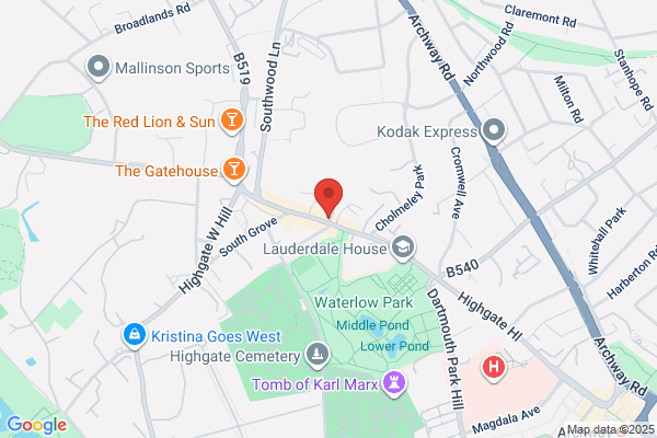 Highgate Motor Services