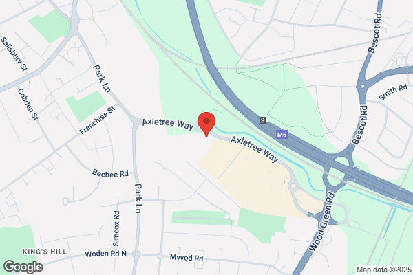 Uplands Auto Centre