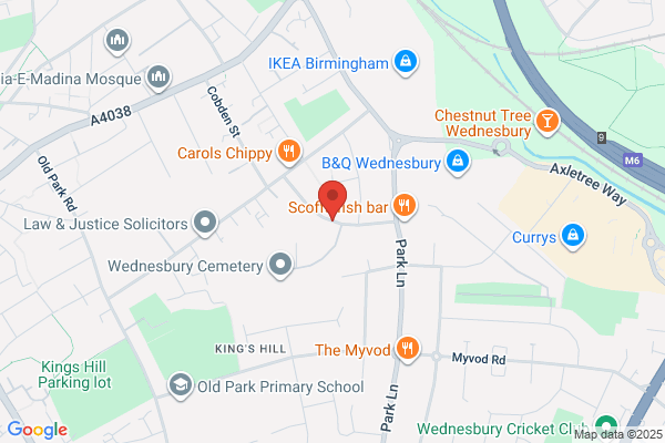Advanced Treatments Ltd