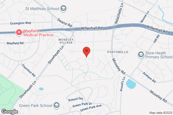 M & B Heating & Maintenance Ltd