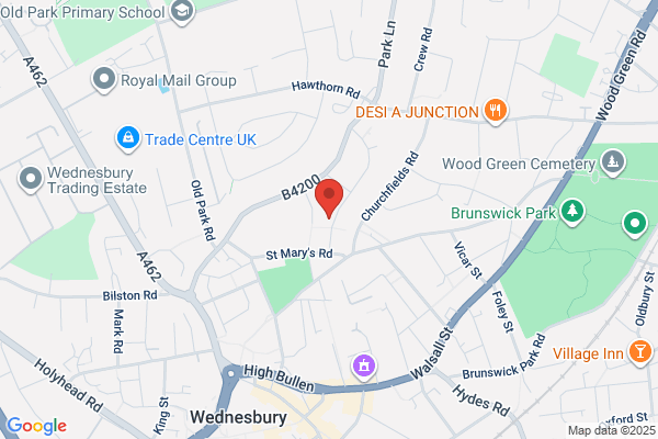 D & C Enterprises Ltd