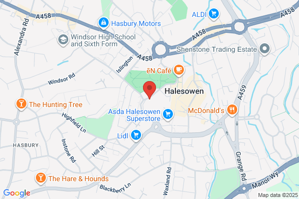 Lockswift Locksmiths Halesowen
