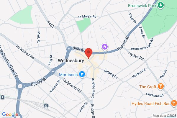 Wednesbury Lock & Security