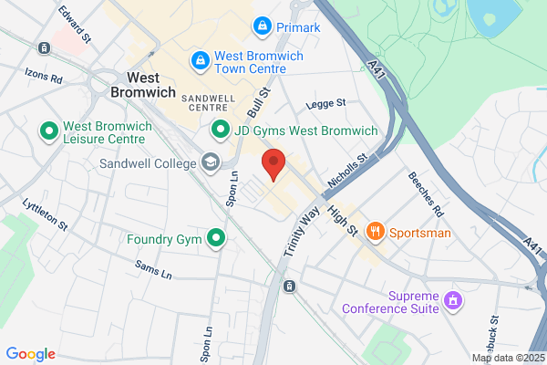 Bridgwater Filters Ltd