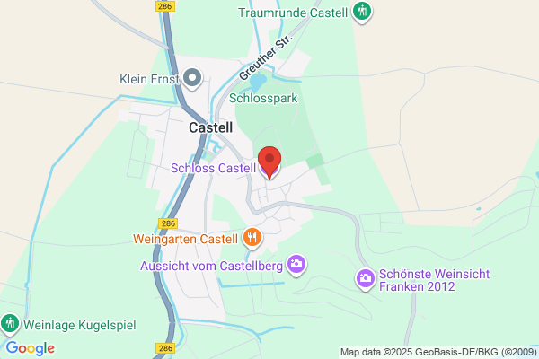 Castlell