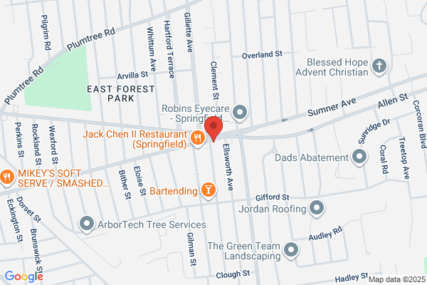 Edmunds Opticians