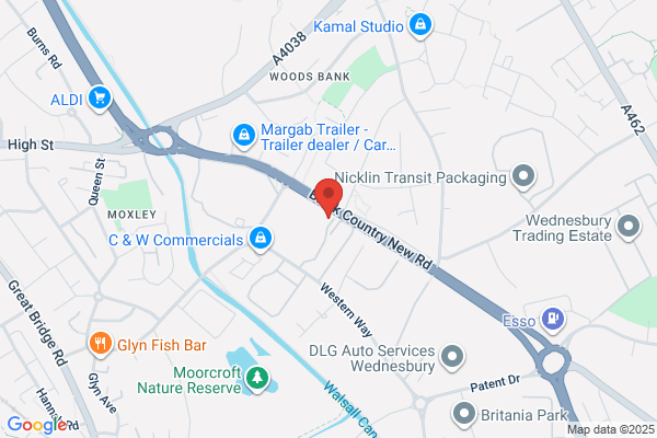 Rotech Laboratories Ltd