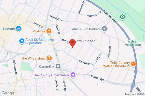 Boston Tapes (UK) Ltd