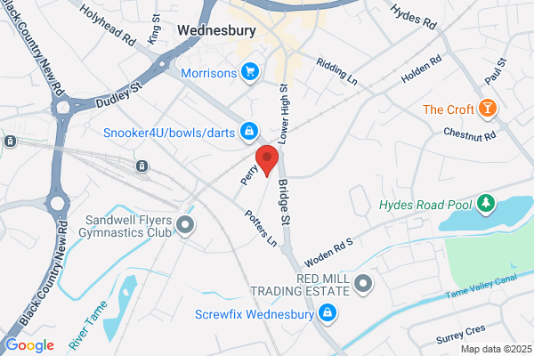 Dudley Street Motors