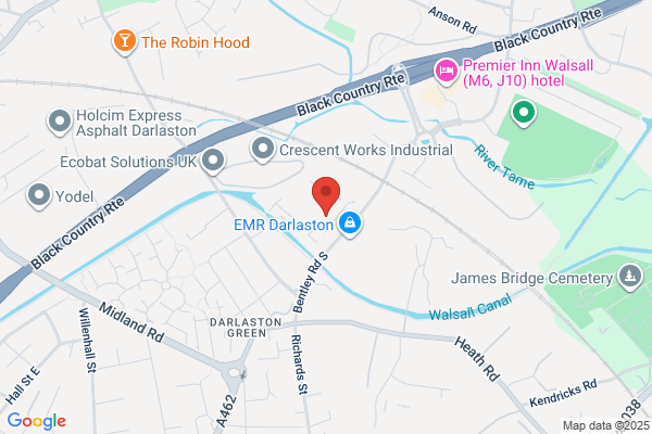 Hollands Recycling Ltd