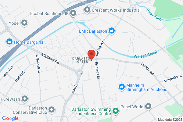 PECS Data Services Ltd