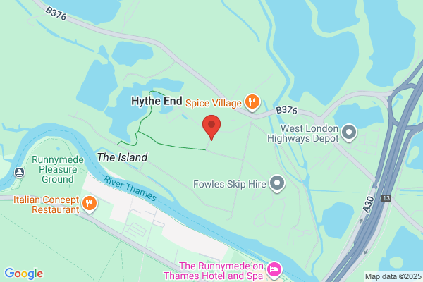 S H Service Hydraulics Ltd