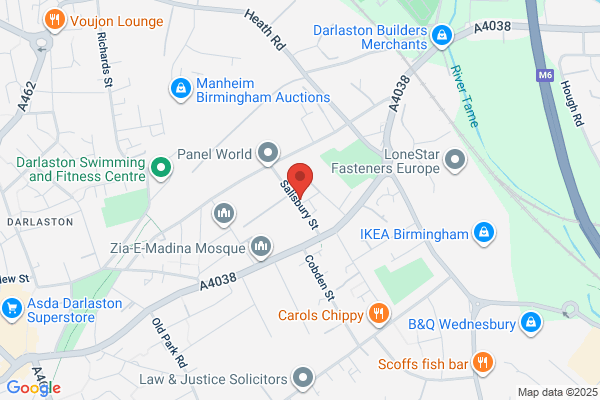 Plumbing & Heating Services