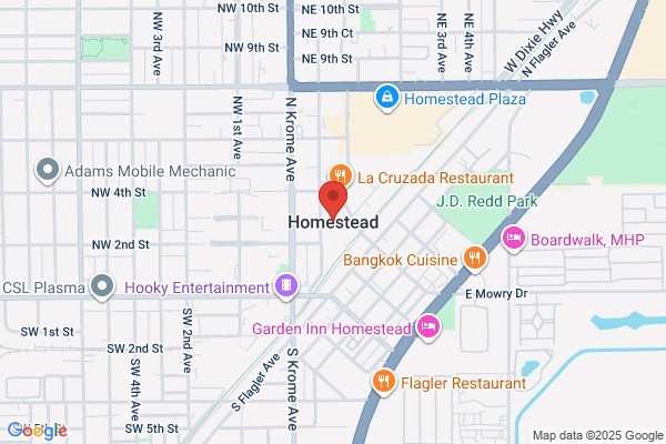 Homestead