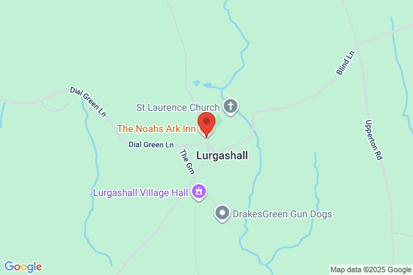 Noahs Ark Inn