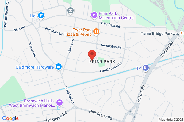 Bromford Resource Centre