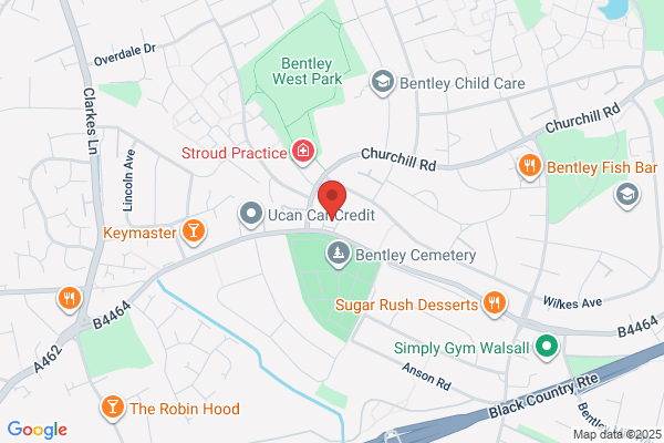 Fernwood Court Care Home