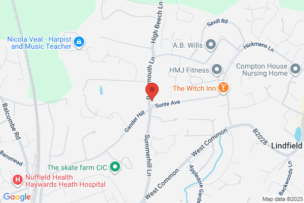 Crossways Home For The Elderly