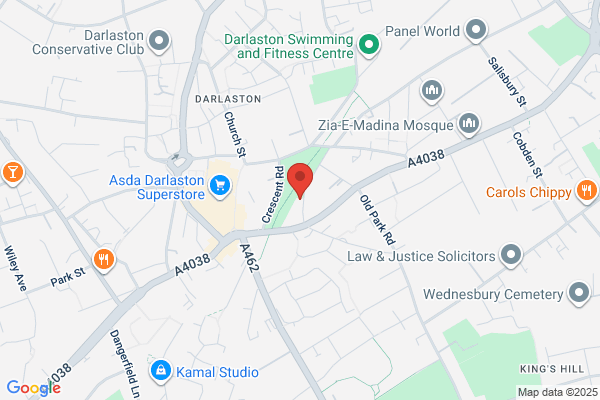 Aston Industrial Roofing