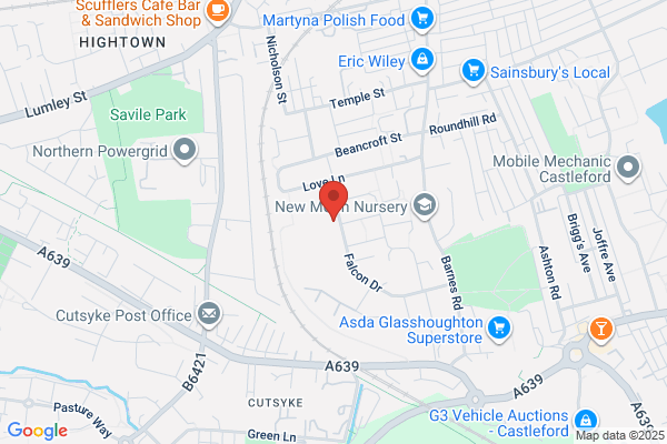 Highgate Felt Roofing