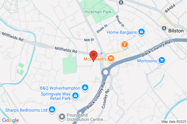 Charnfield Autos