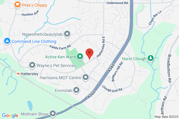 Pinfold Street Junior Mixed & Infant School