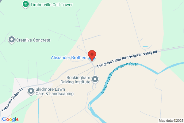 Alexander Bros