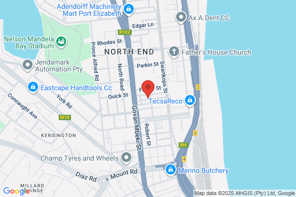 P E Metals Ltd