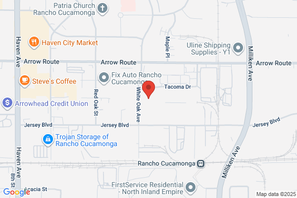 R Strasser & Brown (Metals) Ltd