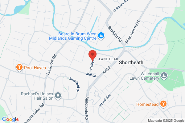Willenhall Skip Hire