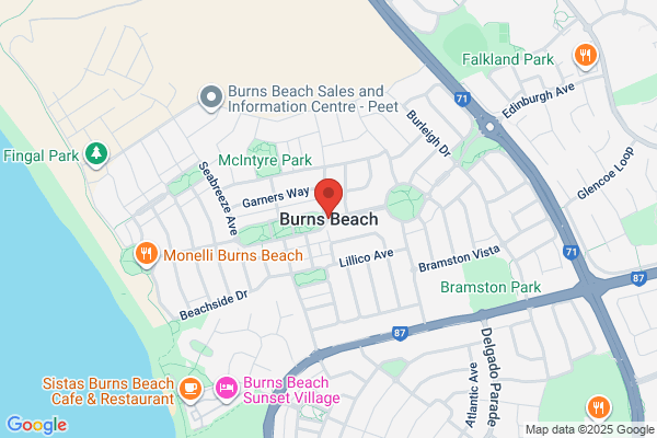 Burns-Beech & Co