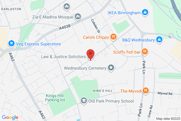 M H Solicitors