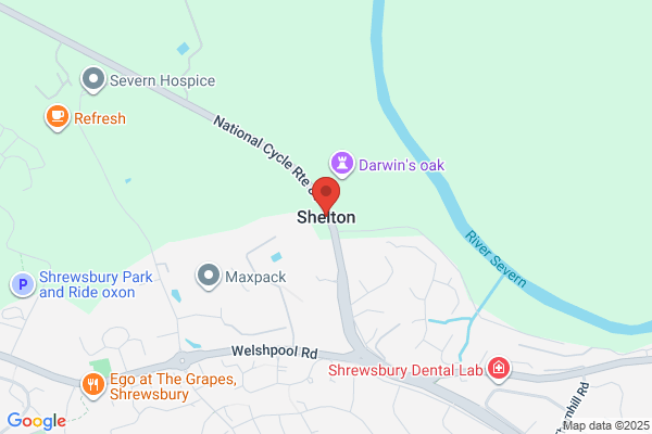 Sheltons