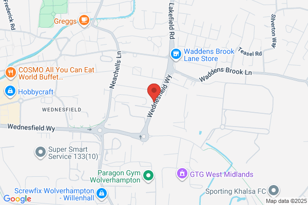 Central Plate Services Ltd