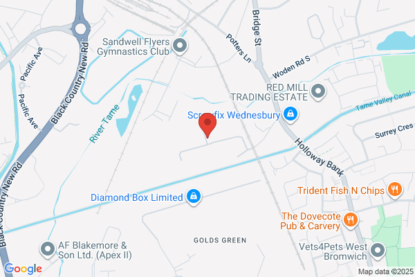 Motorhire (Birmingham) Ltd