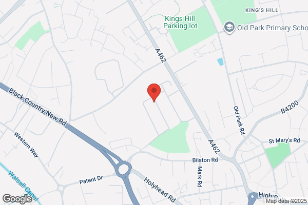 Bodycote Metals Ltd