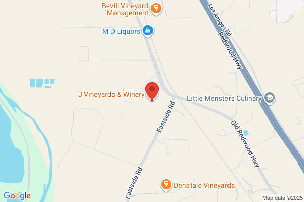 J & H Wines