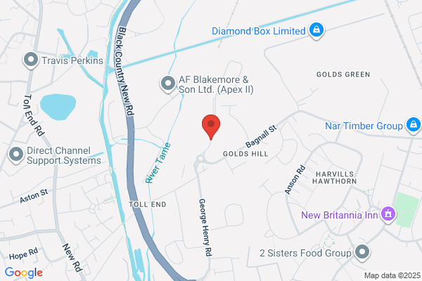 SSB Tyre Services Ltd