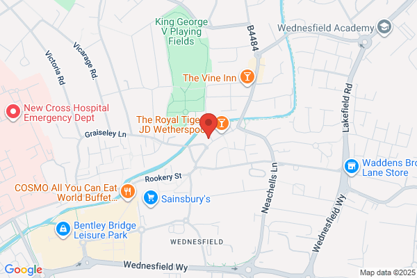 Your Move Estate Agents Wednesfield