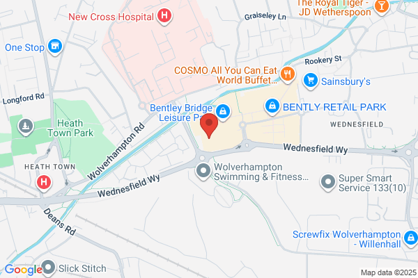 Bella Italia - Wolverhampton