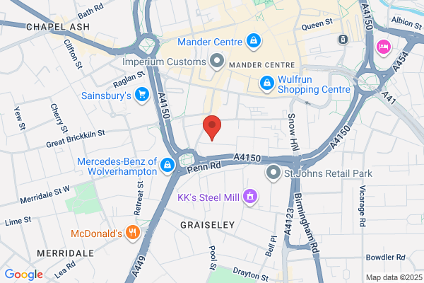 National Car Parks Ltd